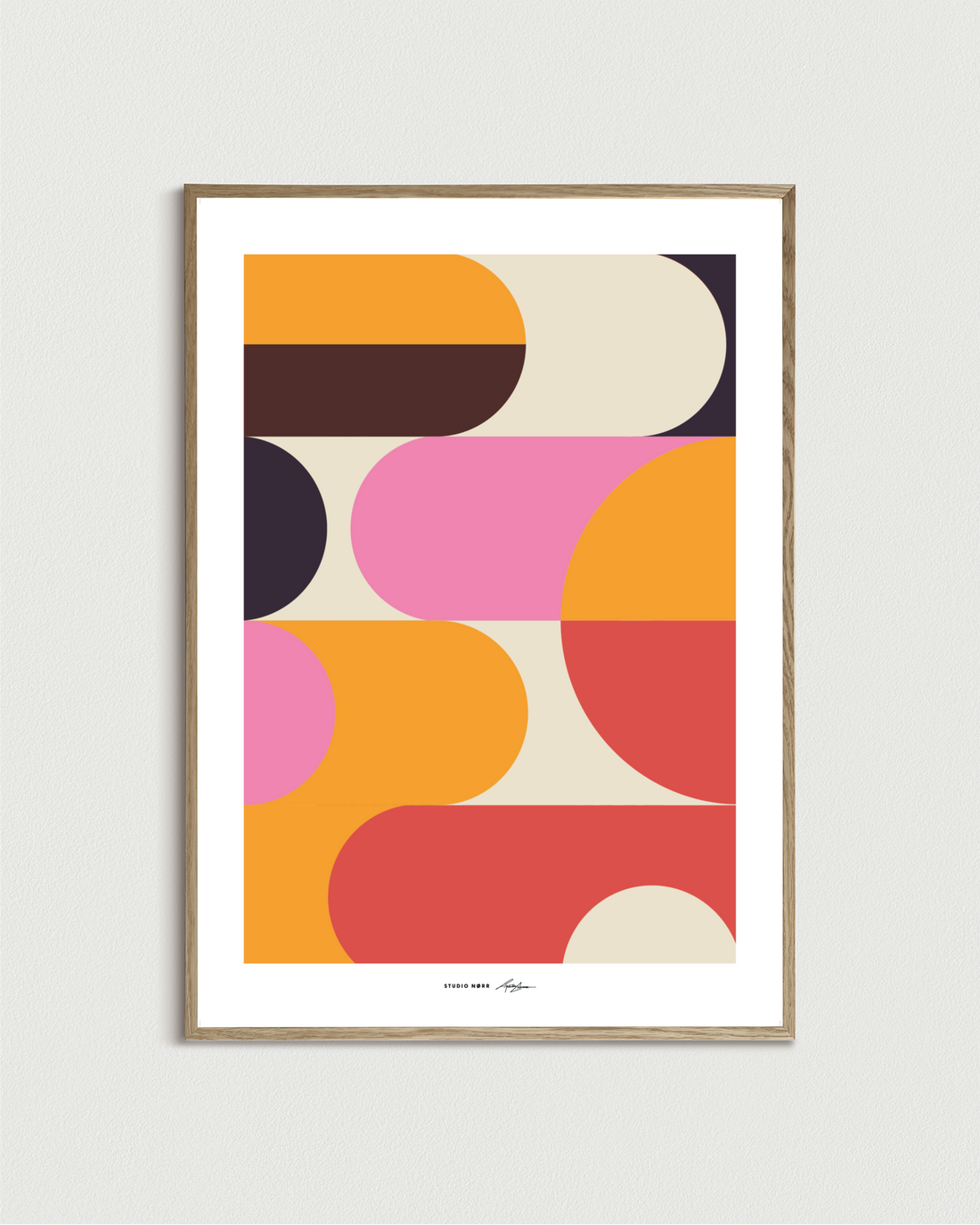 Shapes no°1