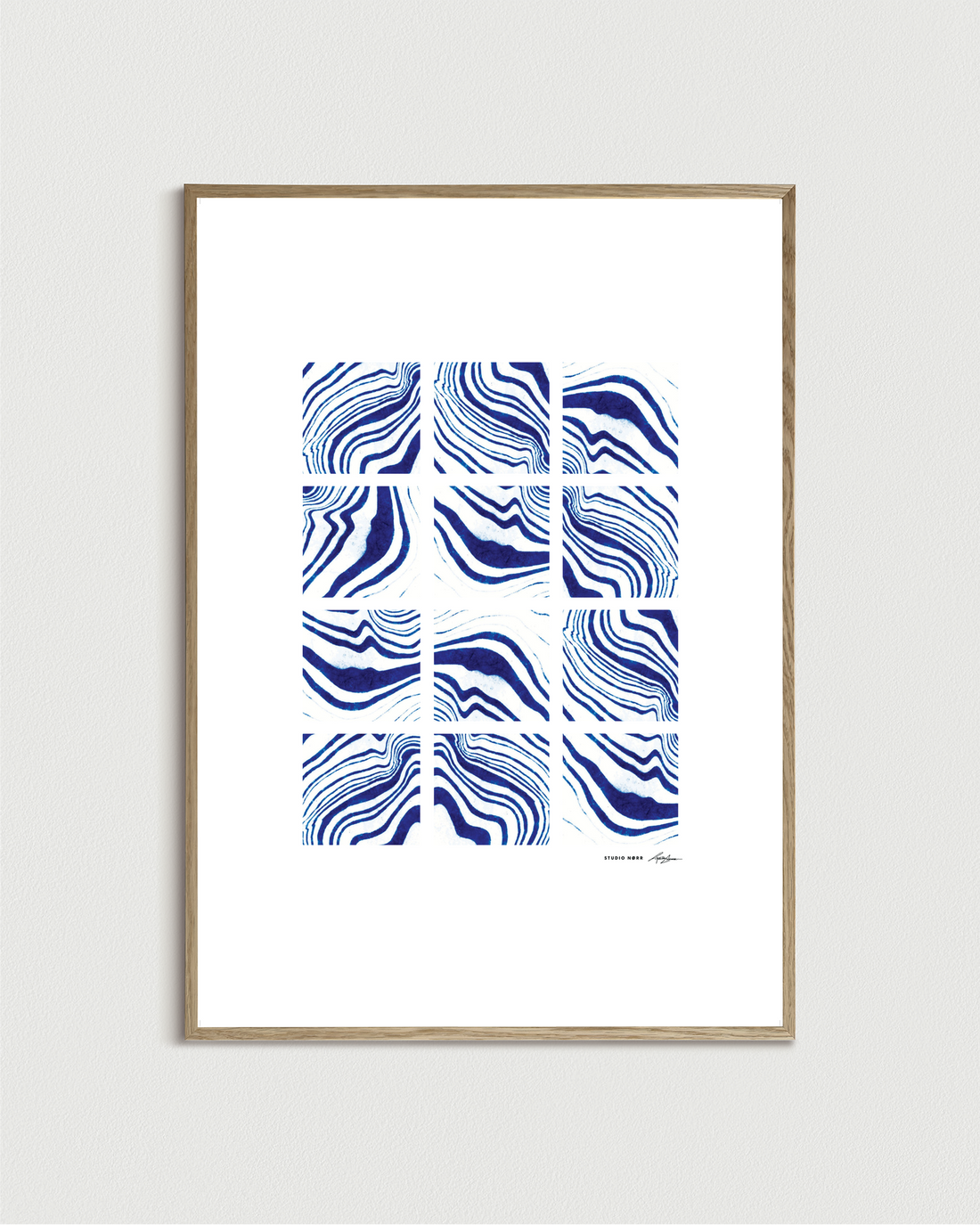 Waves no°2