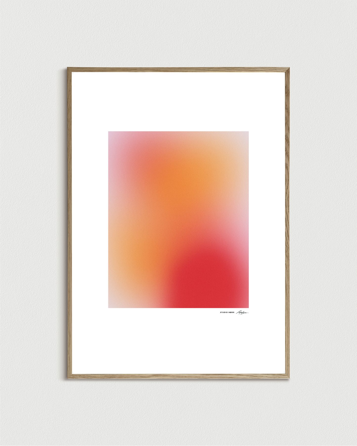 The orange project no°3