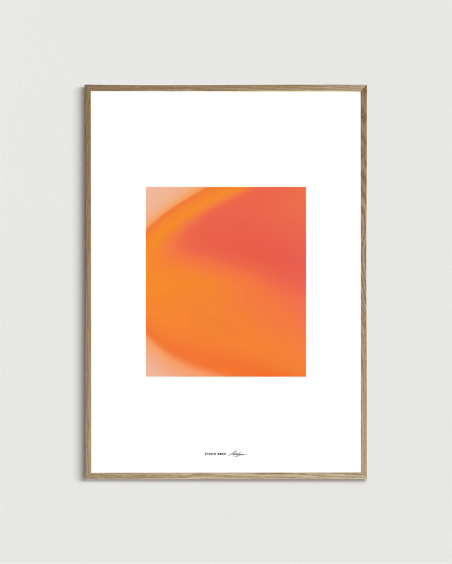 The orange project no°2