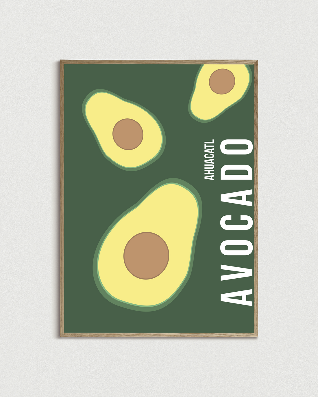 Smashed Avocado