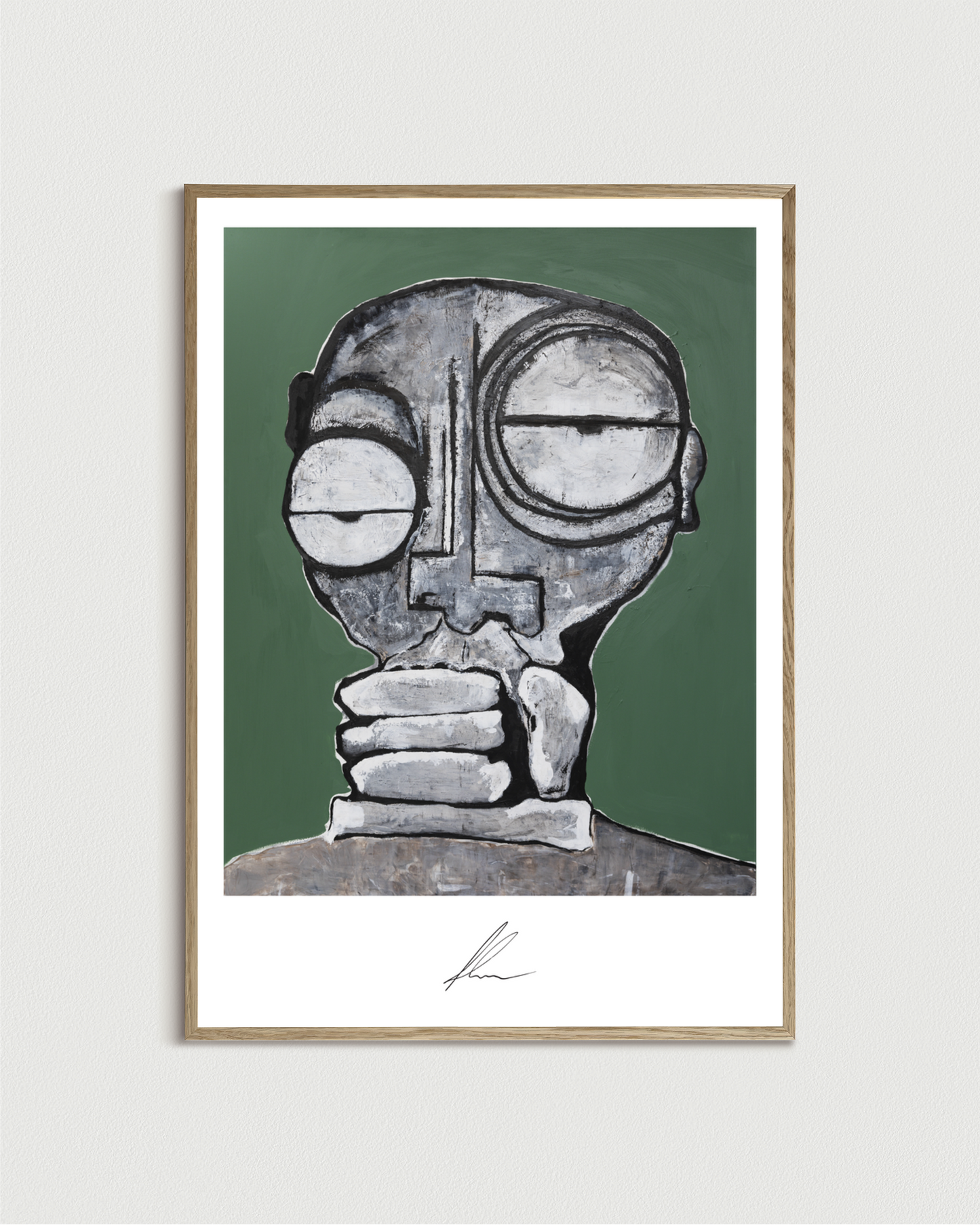 No 2 - Hide Collection