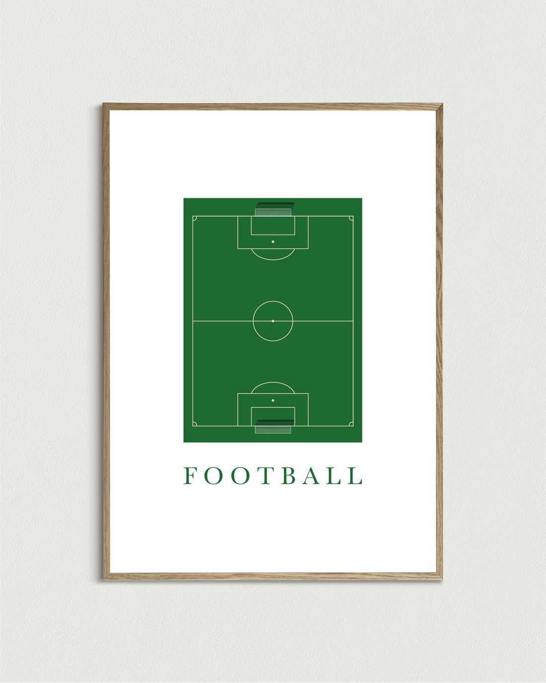 Football Court