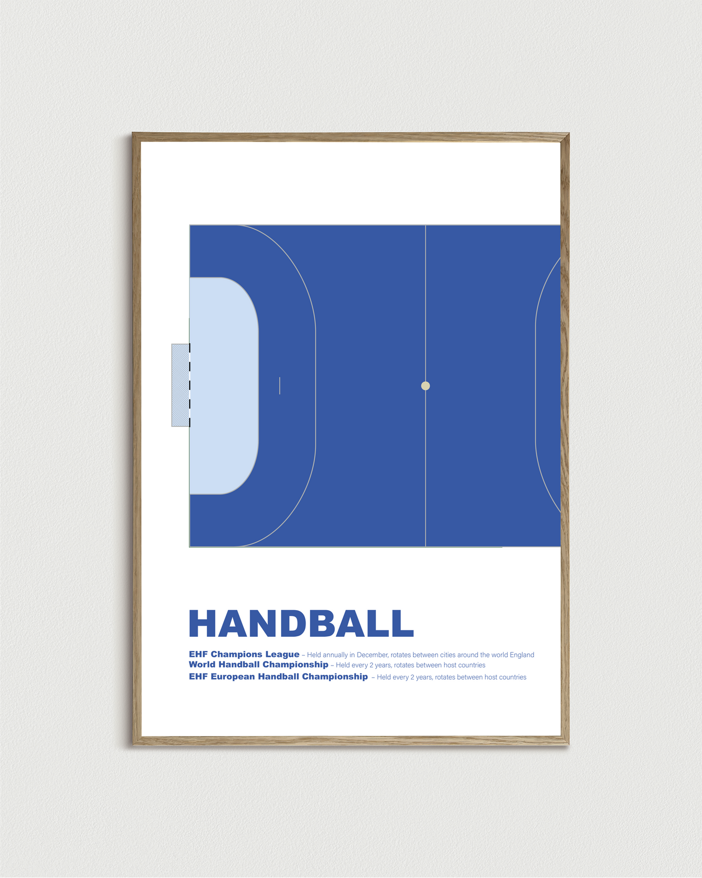 Handball Tournament
