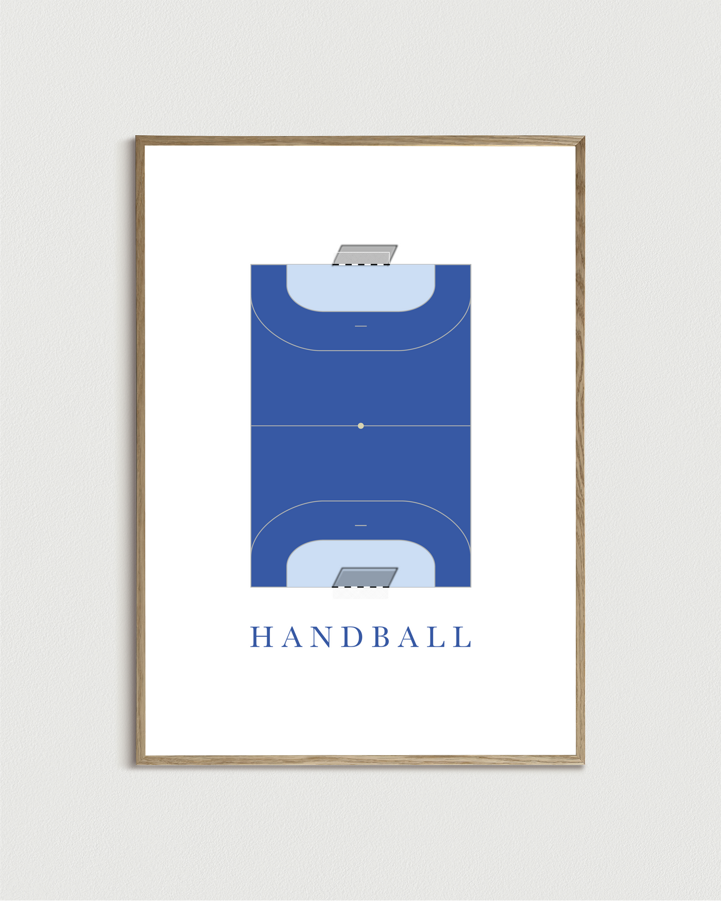 Handball Court