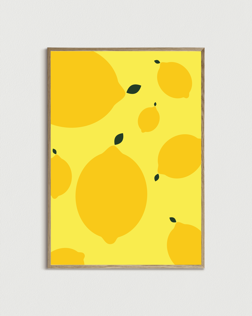 Squeeze The Lemon
