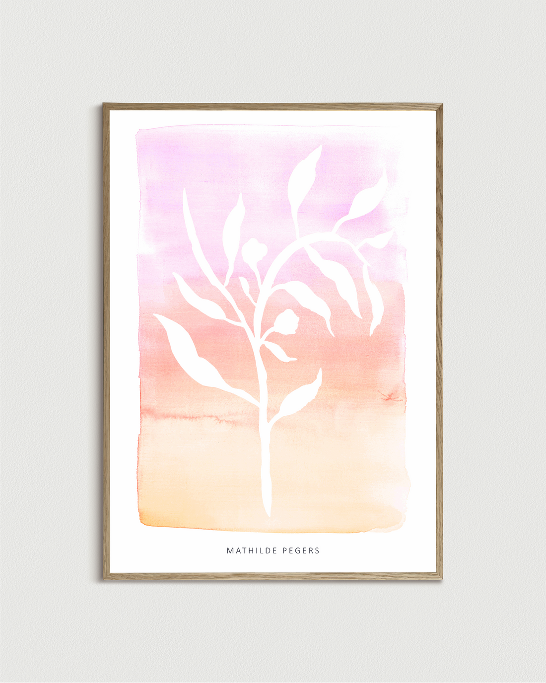 Wildflower without Symphony