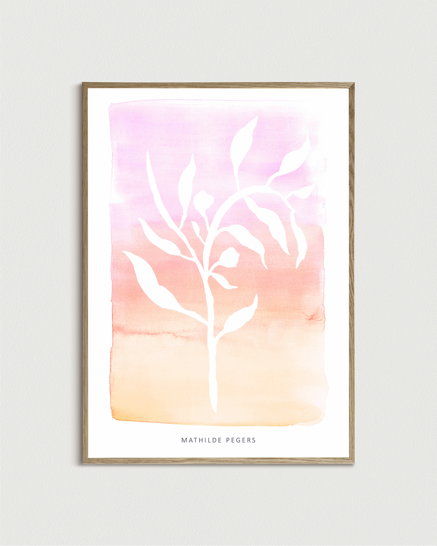 Wildflower without Symphony