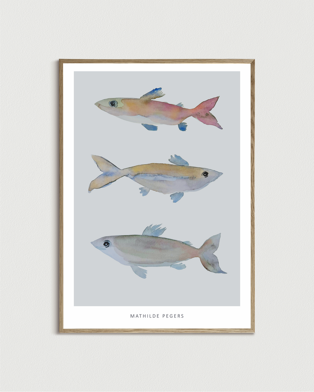 Fishy