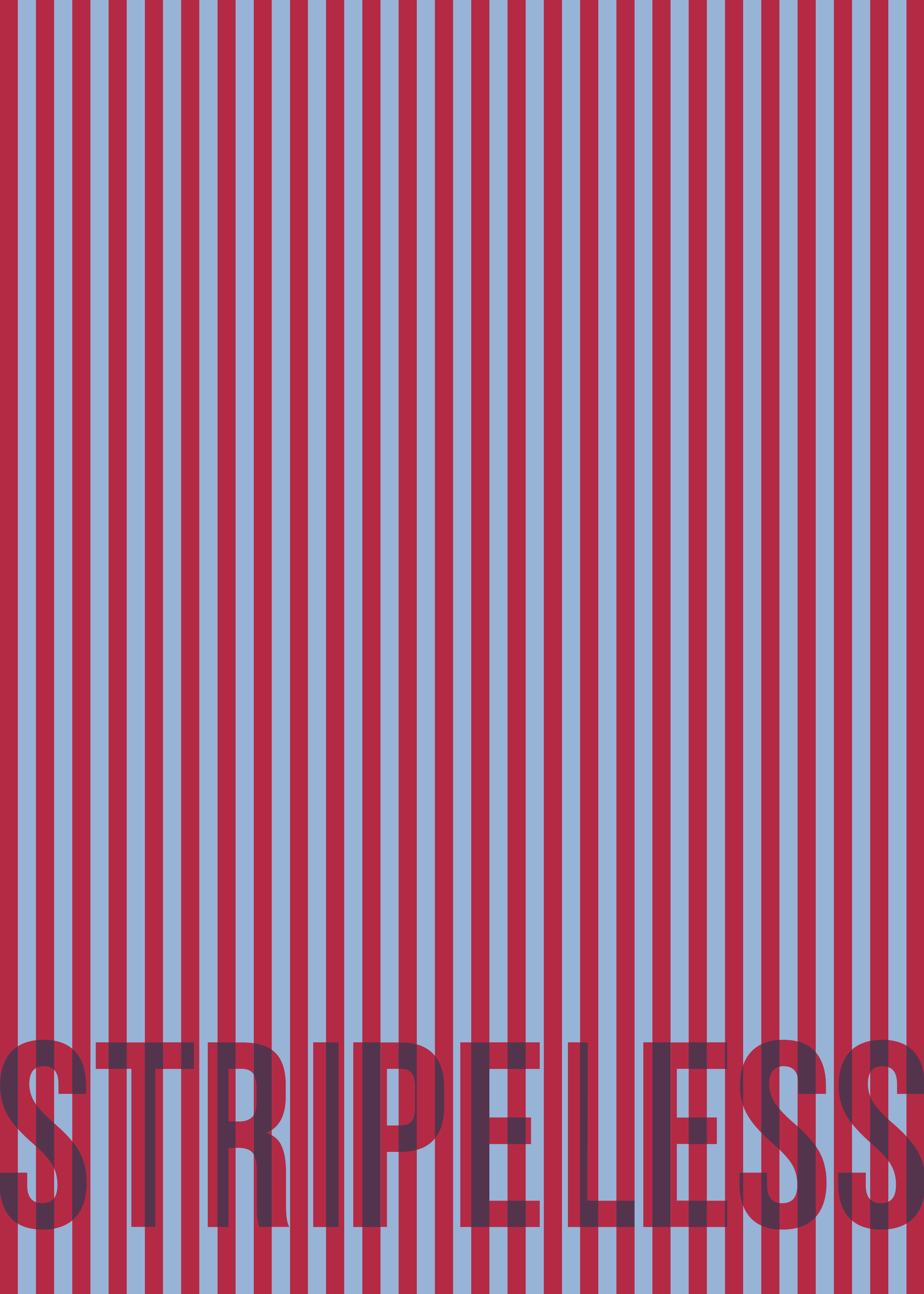 Stripeless Collection - No. 4