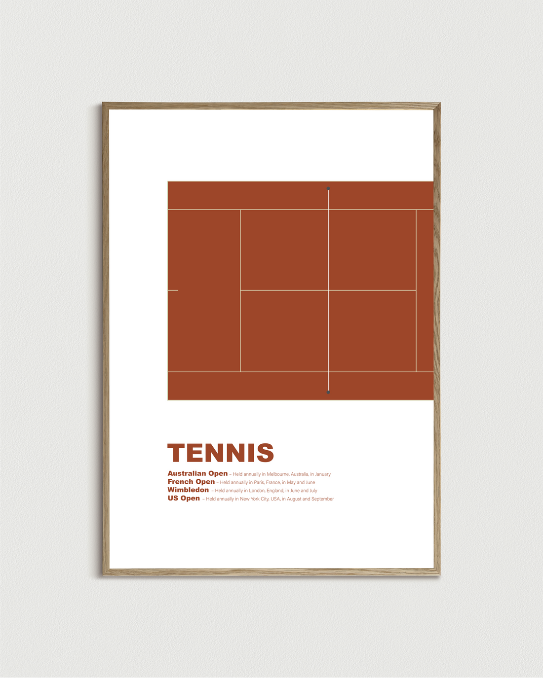 Tennis Tournament