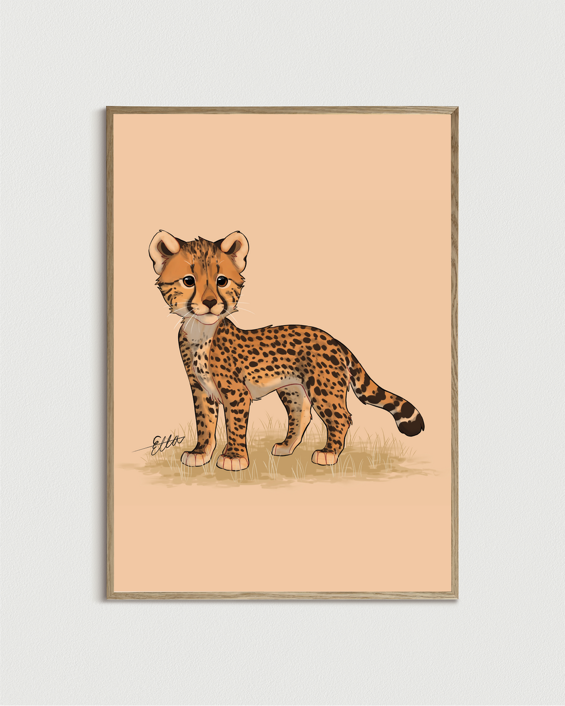 Gepard