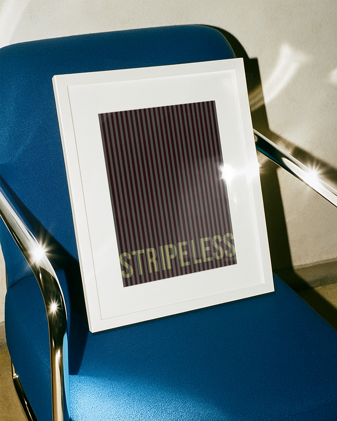 Stripeless Collection - No. 2