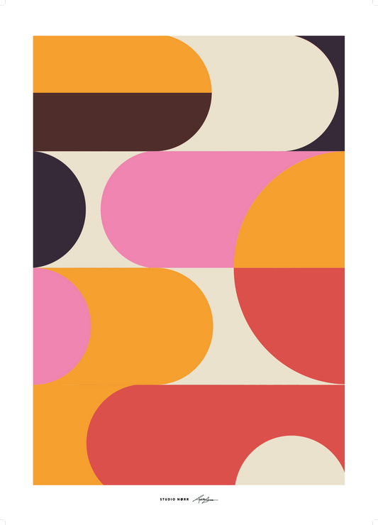 Shapes no°1