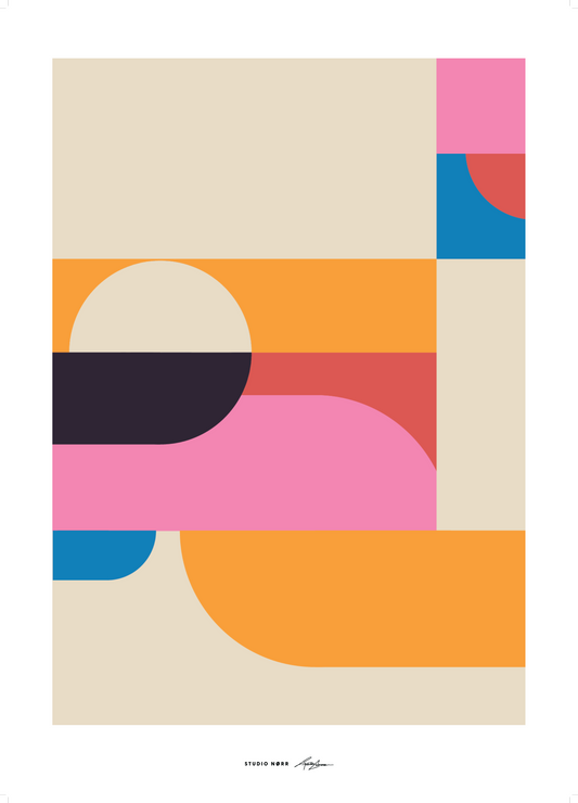 Shapes no°2