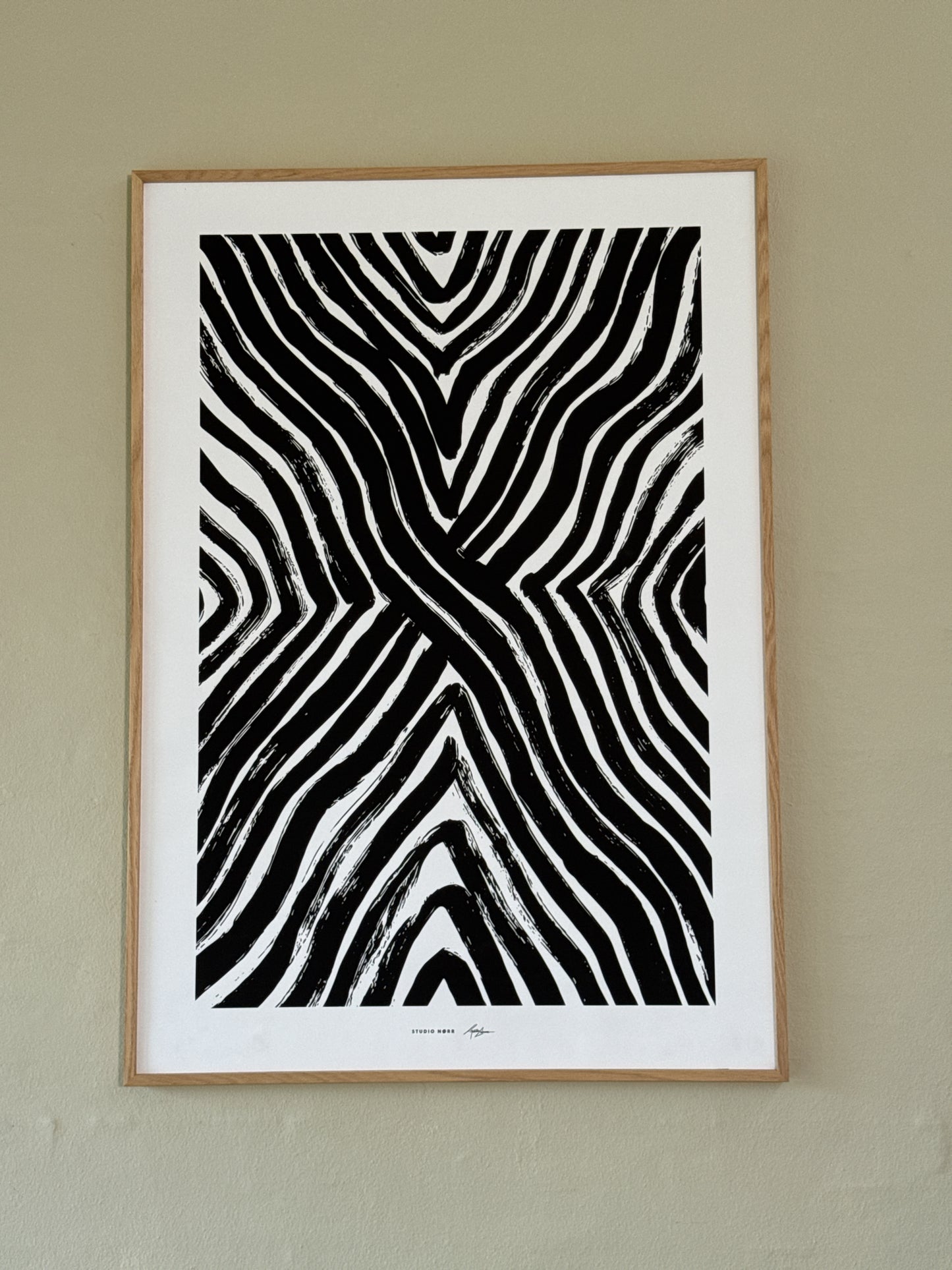 Zebra Zebra