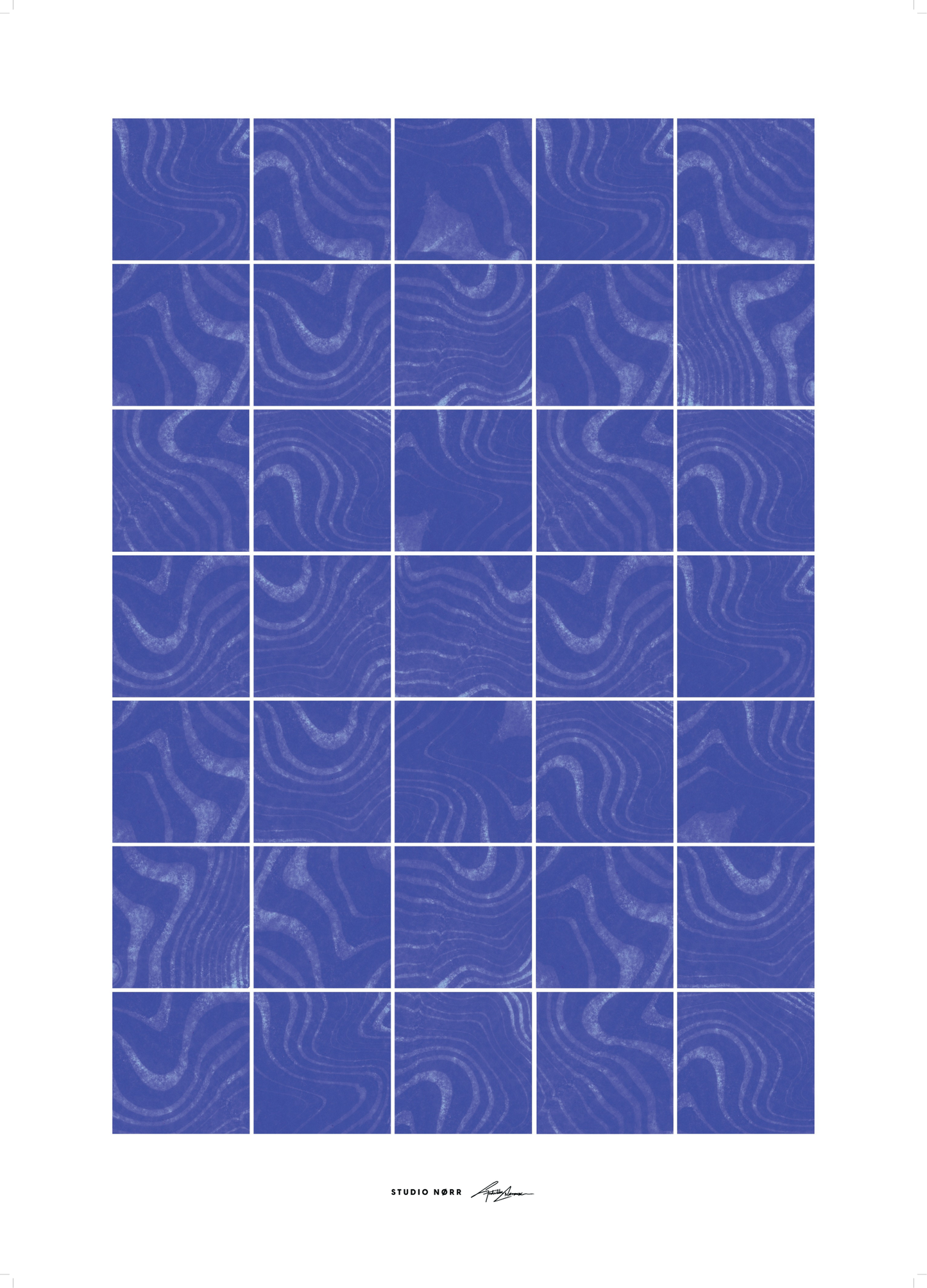 Waves no°1