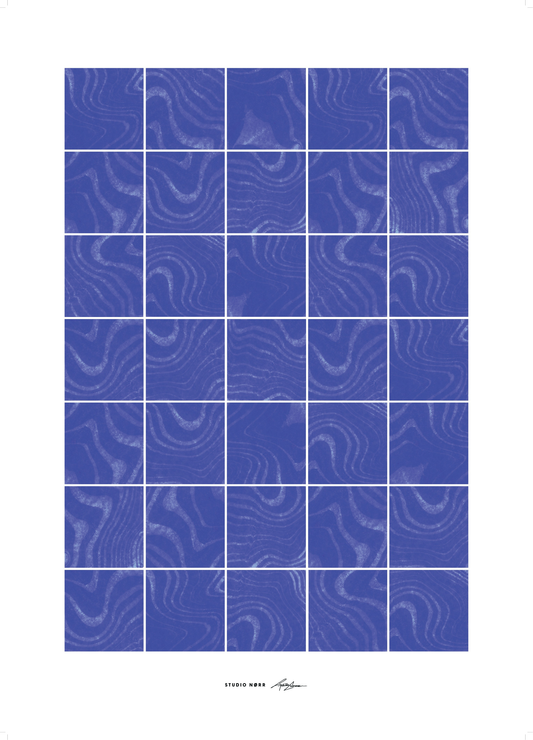 Waves no°1