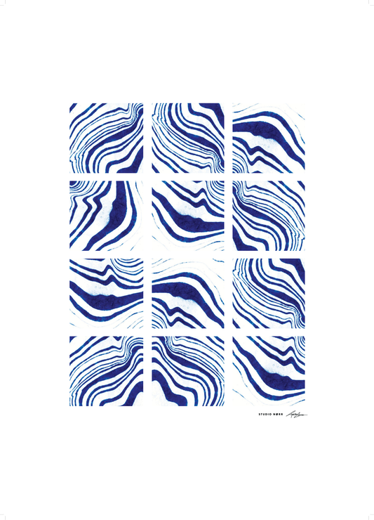 Waves no°2