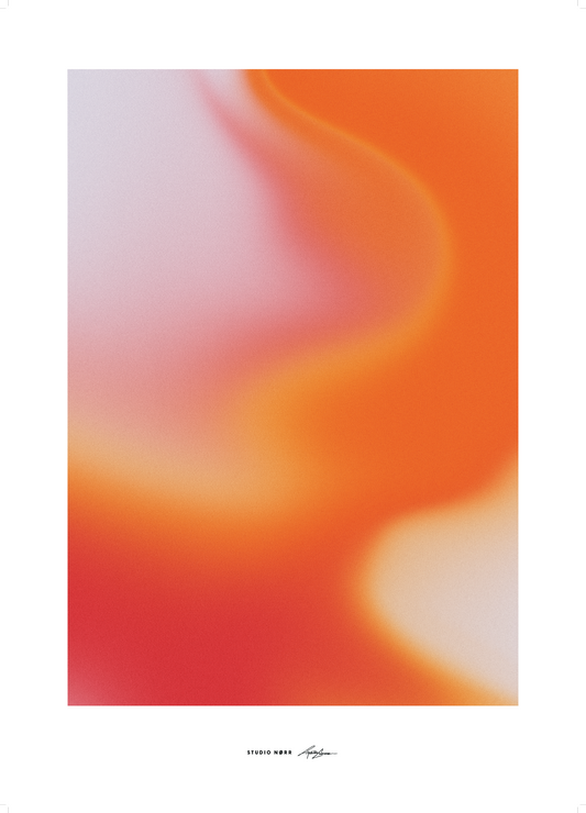 The orange project no°1