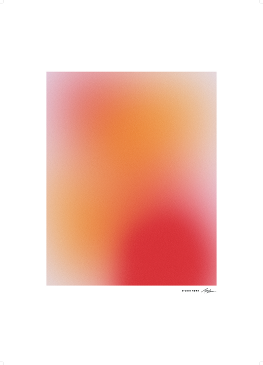 The orange project no°3