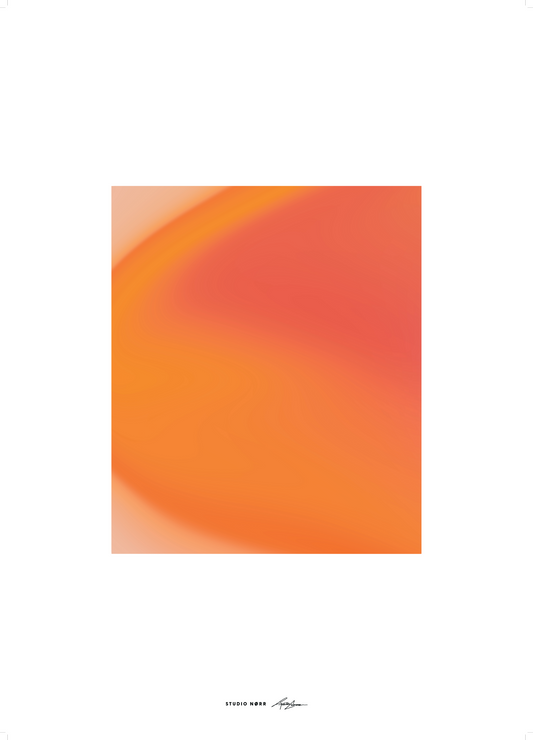 The orange project no°2
