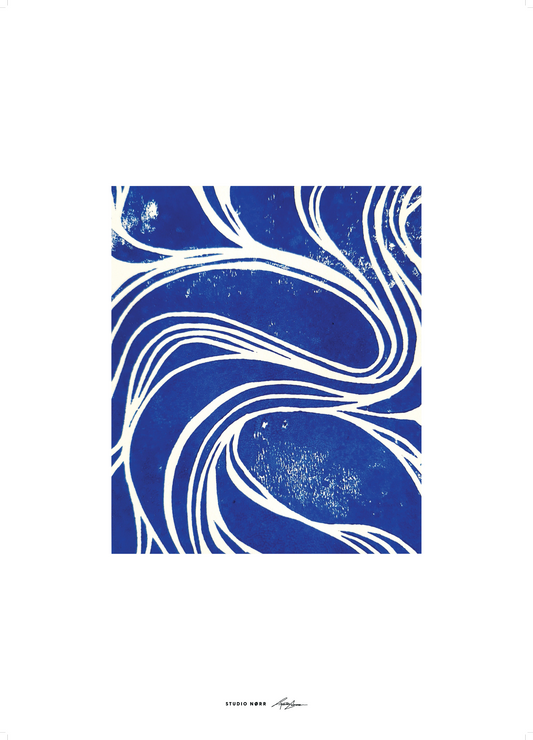 Blues no°3
