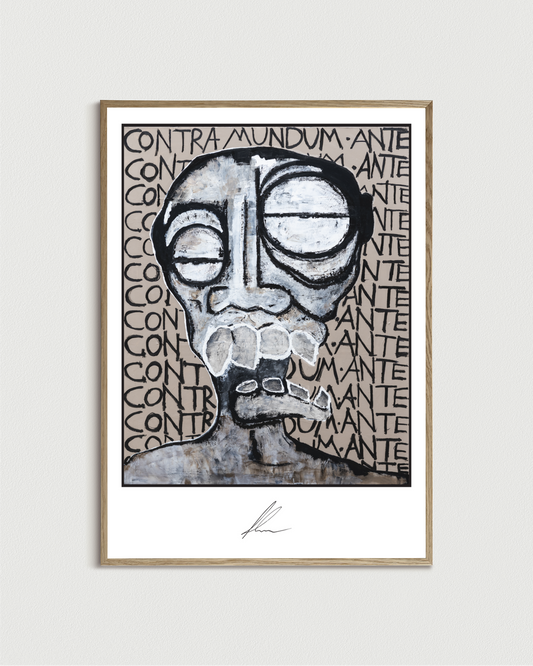 No 3 - Hide Collection