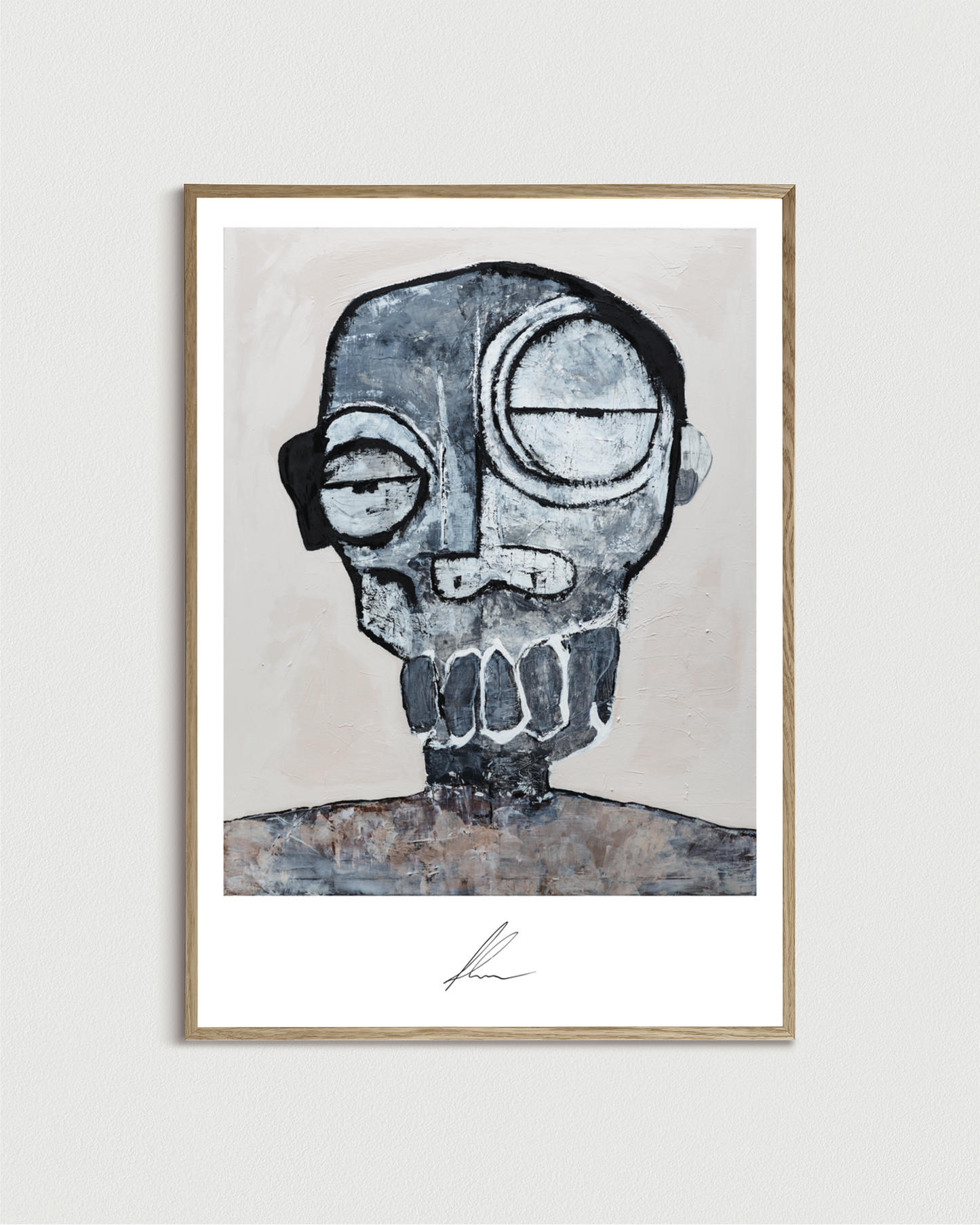 No 1 - Hide Collection