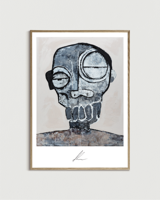 No 1 - Hide Collection