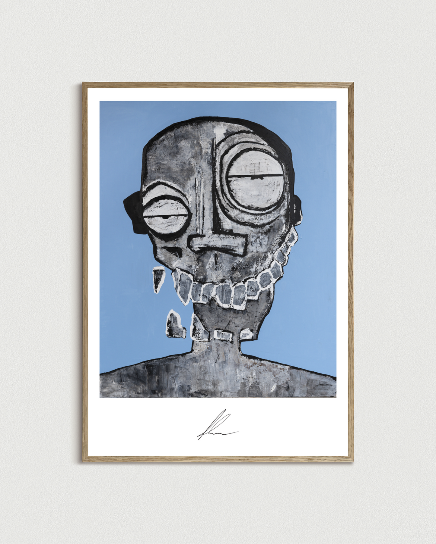 No 4 - Hide Collection