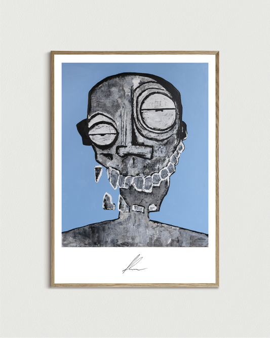 No 4 - Hide Collection