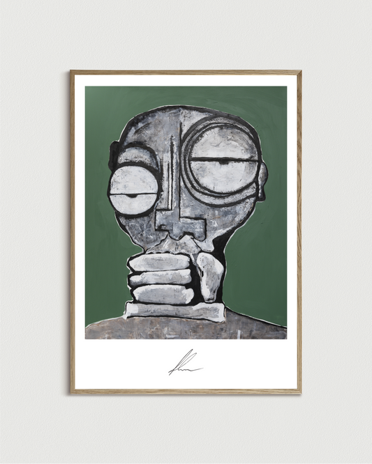 No 2 - Hide Collection