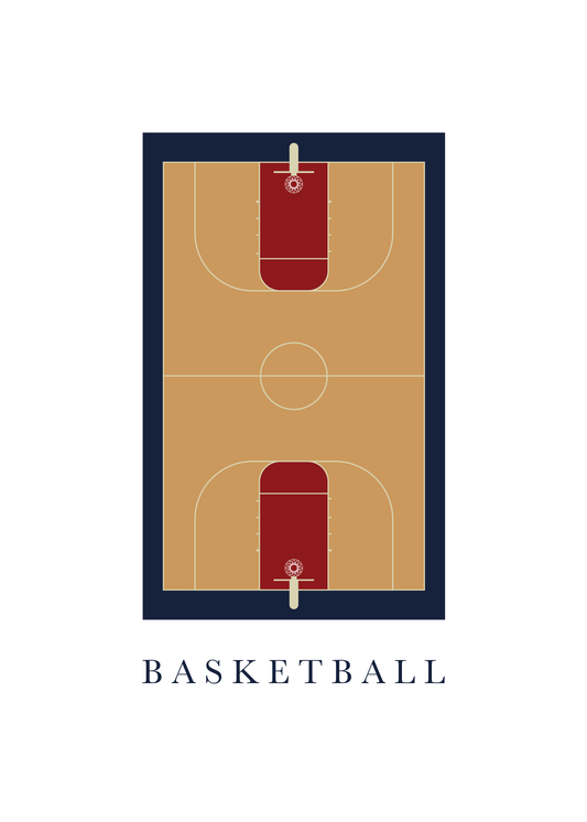 Basketball Court