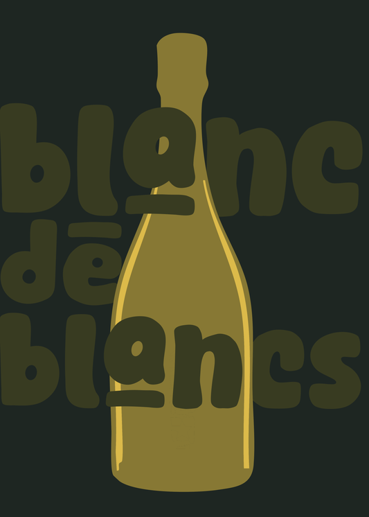 Blanc de Blancs
