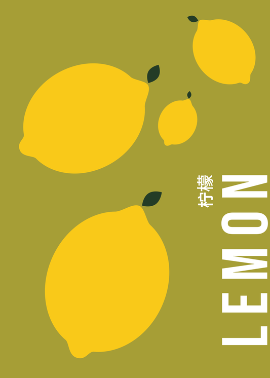 Let The Lemon Fly
