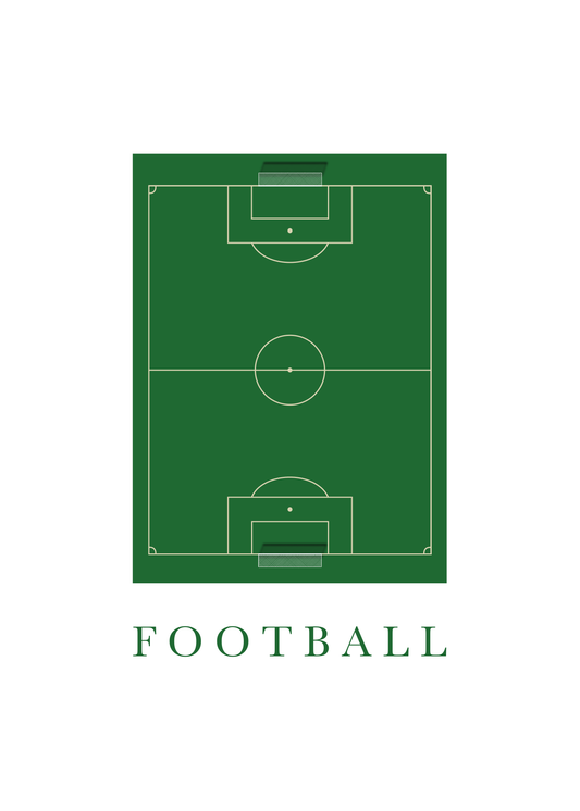Football Court