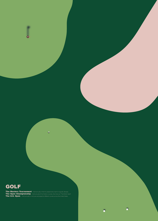 Golf Tournament