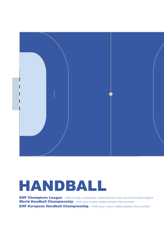 Handball Tournament