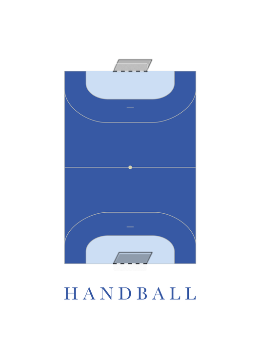 Handball Court