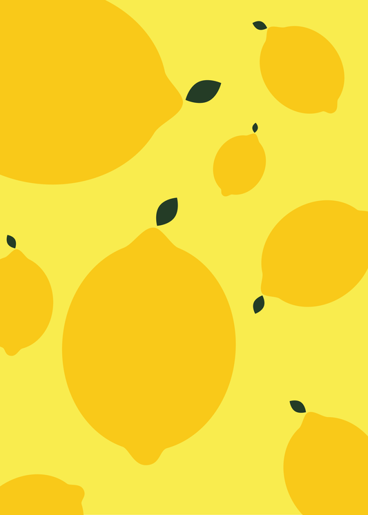 Squeeze The Lemon