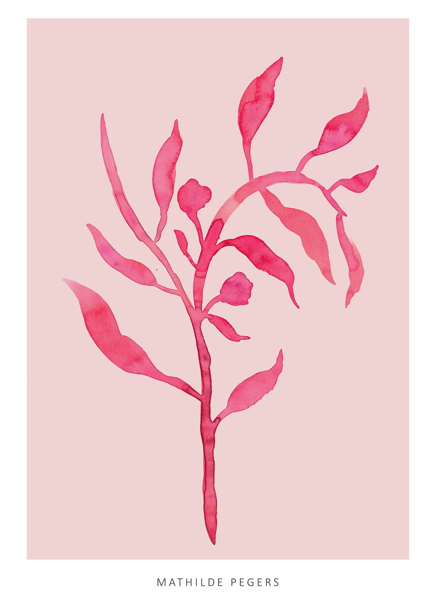 Bloom Ending