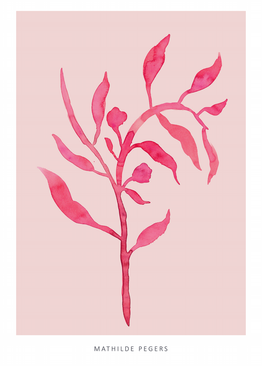 Bloom Ending