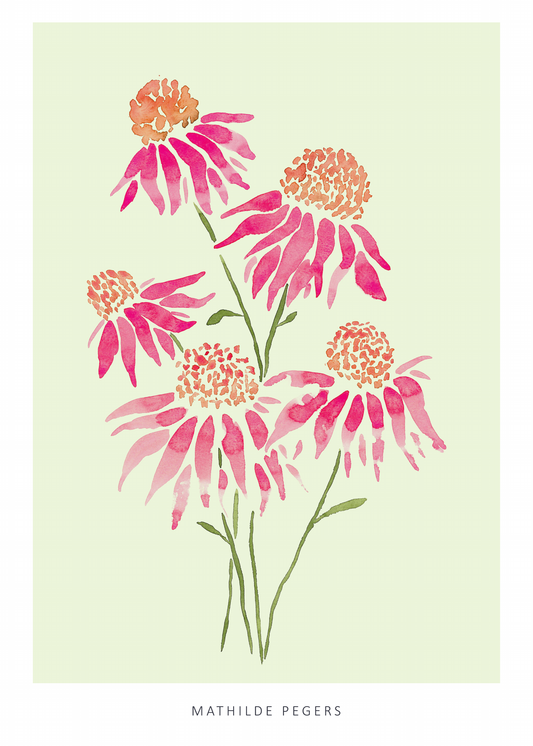 Whispering Blossoms
