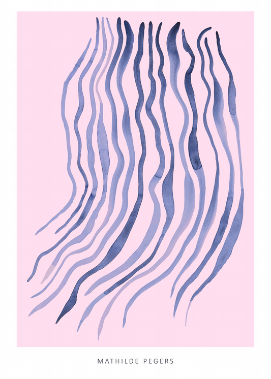 Violet Pulse