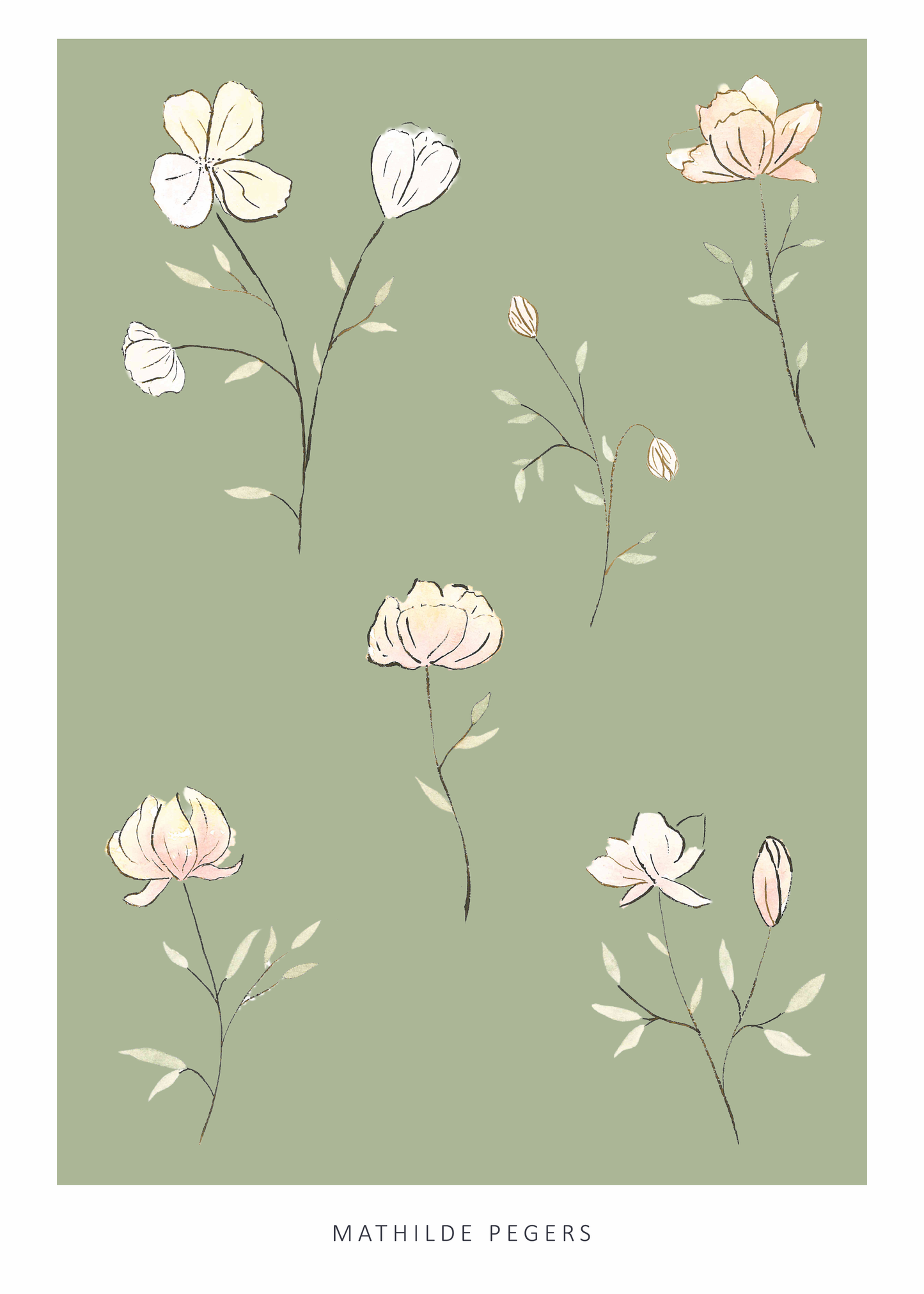 Blooming