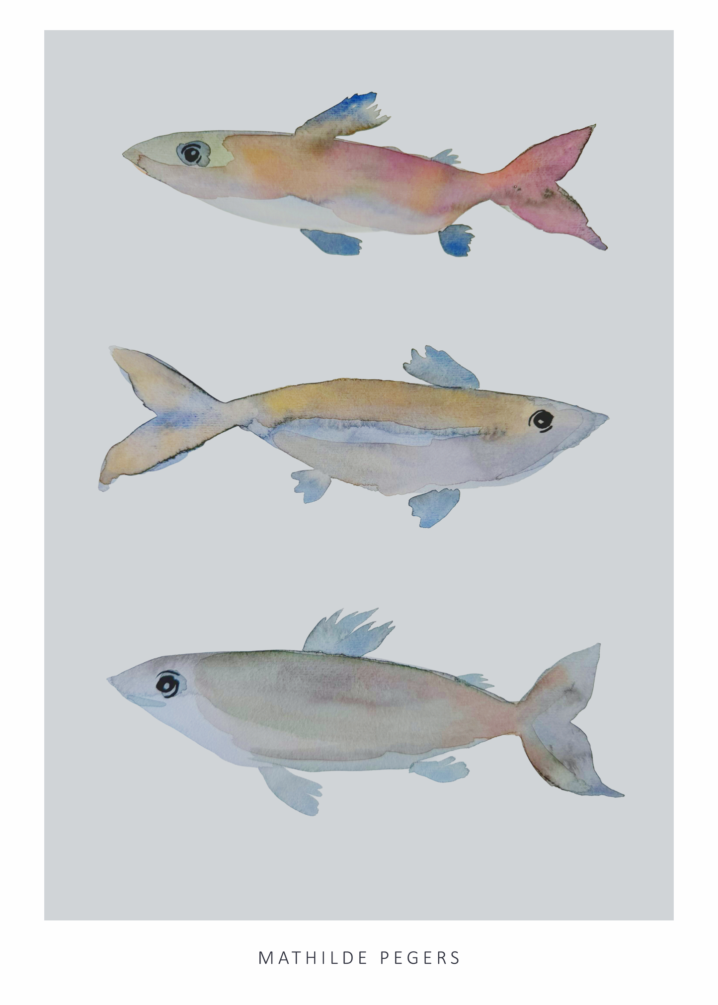 Fishy