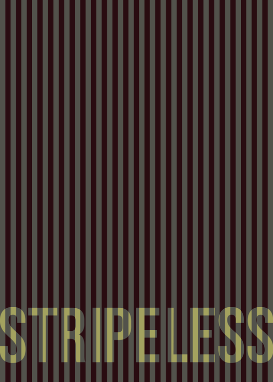 Stripeless Collection - No. 2