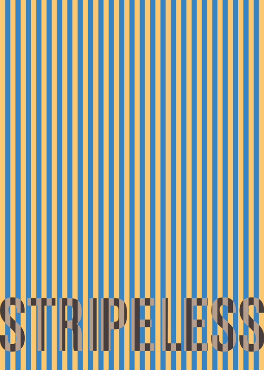 Stripeless Collection - No. 6