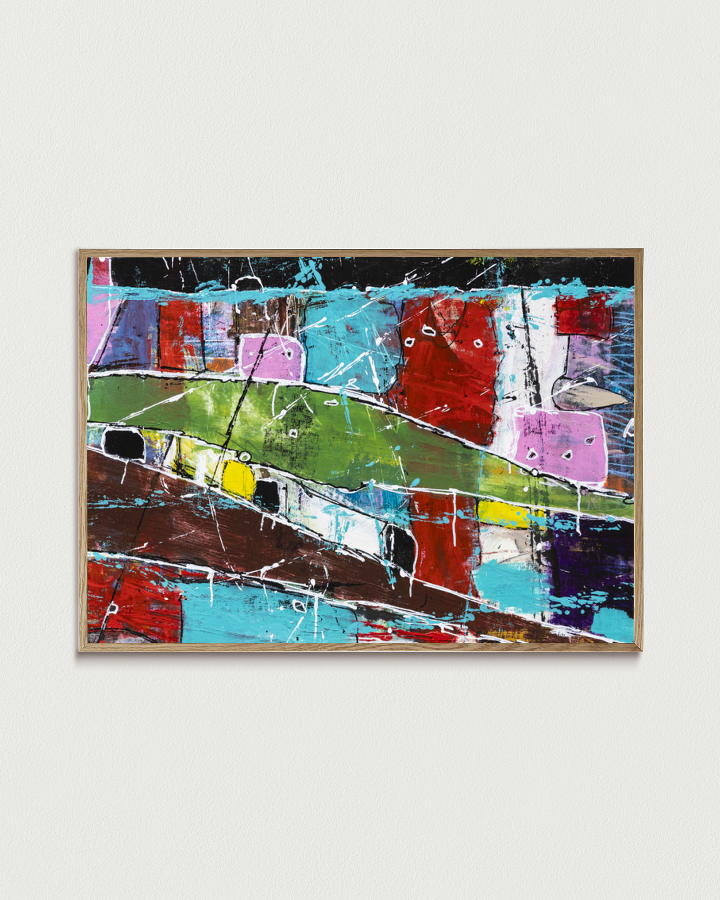 A Threat Of Compasion